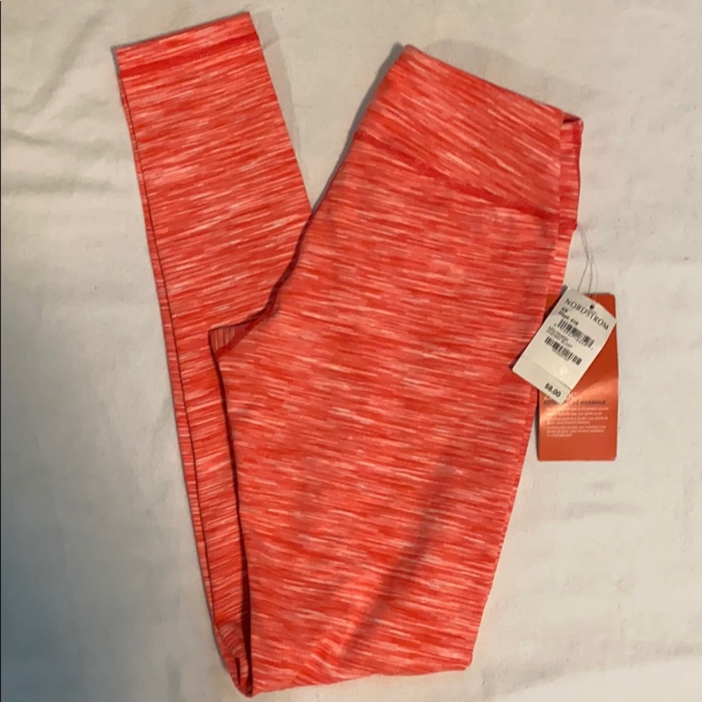 Zella XS slim fit live in leggings